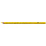 Faber-Castell Colour Grip Buntstift gelb, 1 St.
