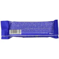 CORNY Proteinriegel Double Chocolate Crunchy 45 g