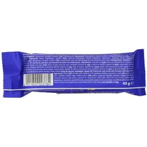 CORNY Proteinriegel Double Chocolate Crunchy 45 g