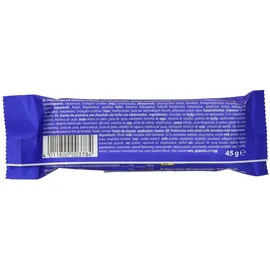CORNY Proteinriegel Double Chocolate Crunchy 45 g