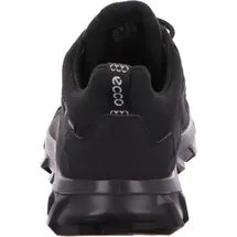 ECCO MX M Low GTX schwarz 41