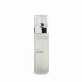 nioblu Feuchtigkeitscreme Creme 50 ml