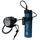 Nanight - Tauchlampe Tech 2 mit Ladeanschluss - Farbe: Blau