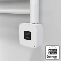 Ximax Heizstab Typ 7 600 Watt mit Bluetooth