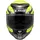 LS2 FF807 Dragon Trax Integralhelm - XS