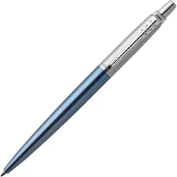 Parker Jotter Standard - Kugelschreiber - Blau - Mittel - verstellbar