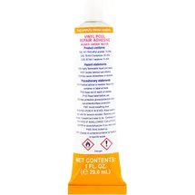 Steinbach Unterwasser Reparatur-Set transparent PVC