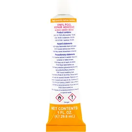 Steinbach Unterwasser Reparatur-Set transparent PVC