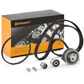 Continental Zahnriemensatz CT1168K6PRO
