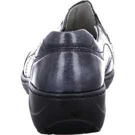 WALDLÄUFER Kya grau, 42 EU / 8