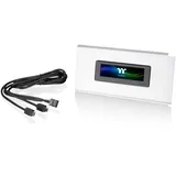 Thermaltake LCD Panel Kit Snow White for Ceres 500 TG ARGB