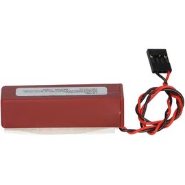 Akkuman Saft Lithium 3,6V Batterie CLC AA 1 St.