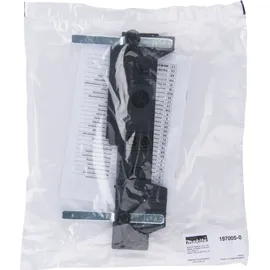 Makita Führungsschienenadapter C