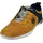 Bugatti Halbschuhe Herren Gelb 45