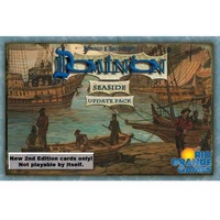 Dominion Seaside 2nd Edition Update Pack (US IMPORT)
