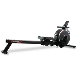 Rudergerät Venice - i.Concept FTMS - Maximales Benutzergewicht 120kg - LED schwarz No Size