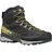 Herren Dark Anthracite/Mustard 42