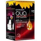 Garnier Olia 6.60 intensives rot