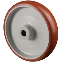 BS Rollen Ersatzrad 100 kg