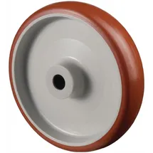 BS Rollen Ersatzrad 100 kg