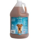 Bio-groom - Bronze Lustre Hundeshampoo - Intensiviert braune Fellfarbe - Verleiht Glanz - Schnelle Ausspülzeit - Mit Sojaprotein - Ohne Parabene und Farbstoffe - 3,8 L