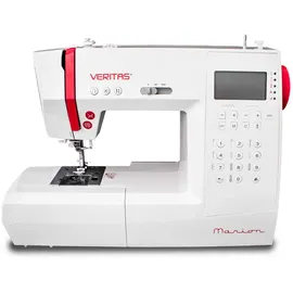 Veritas Marion Computer-Nähmaschine