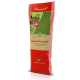 Greenfield Nachsaat-Mantelsaat 5 kg verjüngt den Rasen