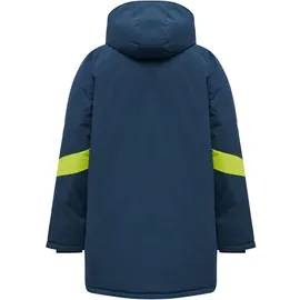 hummel LEAD Stadionjacke dark denim S