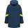 hummel LEAD Stadionjacke dark denim S