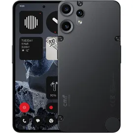 CMF Phone 2 Pro 128 GB Black