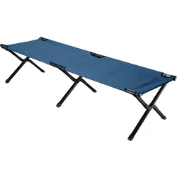 Grand Canyon Topaz Camping Bed dark blue L