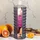 Avon Senses Spiced Plum Duschgel 500 ml