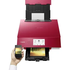 Canon PIXMA TS8352a