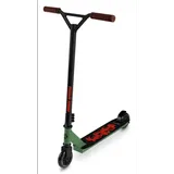 Streetsurfing Street Surfing - TRICKSTER Tricky Green GRÜN|ROT NO SIZE