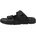 Man U SANDALS BLACK 46_EU
