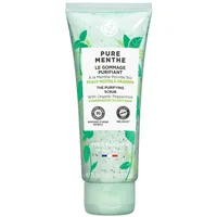 Yves Rocher Pure Menthe Klärendes Peeling Gesichtspeeling 75 ml