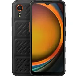 Samsung Galaxy XCover 7 schwarz Enterprise Edition       6+128GB