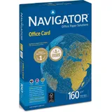 Igepa Office Card A4 160 g/m2 250 Blatt