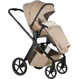 EasyWalker Fußsack, für Zoey, beige
