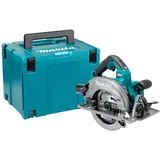 Makita HS 003 GZ01 Akku-Handkreissäge 40 V max. 190 mm + Makpac