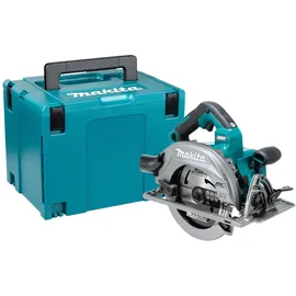 Makita HS 003 GZ01 Akku-Handkreissäge 40 V max. 190 mm + Makpac