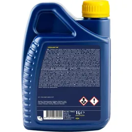 Putoline Kühlflüssigkeit grün 1 l