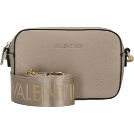 Valentino Fall Re Umhängetasche Kunstleder Ecru/Beige