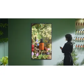 Samsung QB50C 50" schwarz
