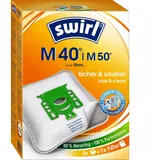 Swirl M 50 AirSpace/MicroPor 4 St.