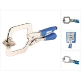 Kreg Europe GmbH Kreg Schnellspannzwinge 76 mm