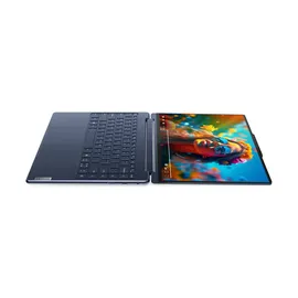 Lenovo Yoga 9 2-in-1 Intel Core Ultra 7 155H 16 GB RAM 512 GB SSD Cosmic Blue