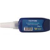 tecwerk Flächendichtung rot 50g Tube