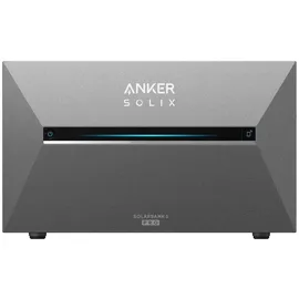 Anker SOLIX Solarbank 3 E2700 Pro 2,68 kWh