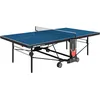 Tischtennisplatte Master Blau Tischtennis Unisex Blau BLAU No Size